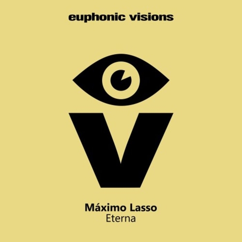 Máximo Lasso - Eterna [EUVIS053]